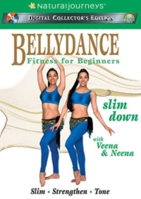 belly dancing dvd