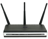Network Access Point