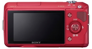 Sony Nex-3A