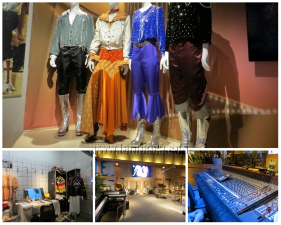 Abba the Museum Stockholm
